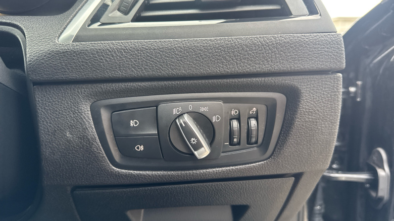 BMW 1 Series 118i [1.5] M Sport Shadow Edition 5dr Petrol Hatchback